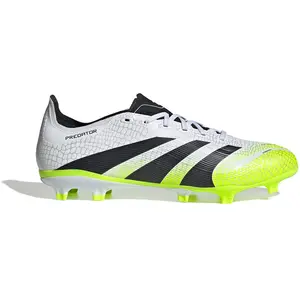 Comparateur de prix : Adidas Chaussures De Football Predator League Fg/mg