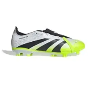 Adidas Chaussures De Football Predator League Fold-over Tongue Fg/mg pas cher
