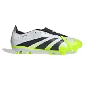 Adidas Chaussures De Football Predator League Fold-over Tongue Fg/mg pas cher