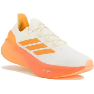 Comparateur de prix : Chaussures de running adidas Ultraboost 5 Blanc 42