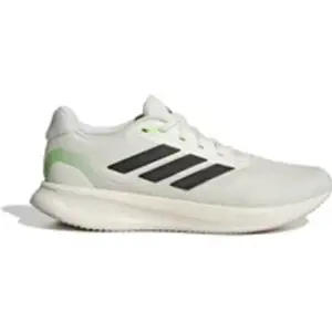 Chaussures de running adidas Falcon 5 Blanc 39 1/3 pas cher