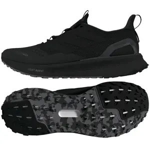 Comparateur de prix : Adidas Chaussures De Running Pureboost 5 Climawarm