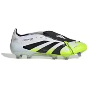 Comparateur de prix : Adidas Chaussures De Football Predator Elite Fold-over Tongue Fg
