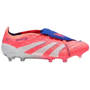 Adidas Chaussures De Football Predator Elite Fold-over Tongue FgVendu pargalaxus
