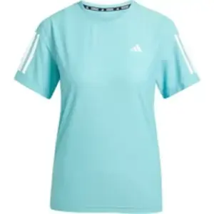 Adidas T-shirt à Manches Courtes Own The RunVendu parbol
