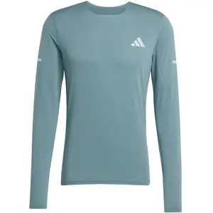 Comparateur de prix : Adidas T-shirt à Manches Longues Adi365 Running Climacool+