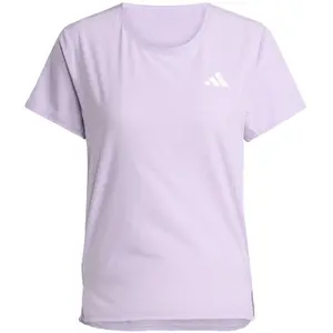 Adidas T-shirt à Manches Courtes Adizero pas cher