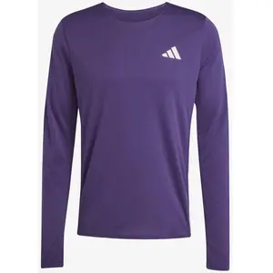 Maillot manches longues adidas Adizero Violet XL pas cher