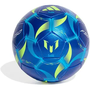 Adidas Ballon De Football Messi League pas cher