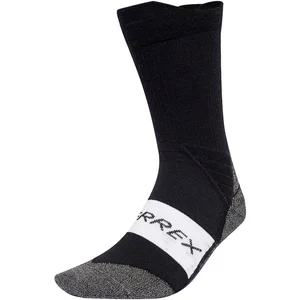 Chaussettes adidas Terrex Xperior Climawarm Noir 40/42 pas cher