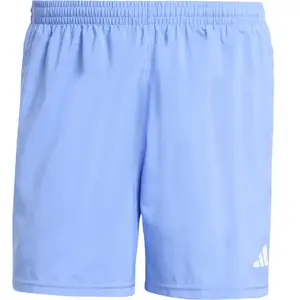 adidas Performance Own the Run Short - Heren - Blauw- XS - 13cm