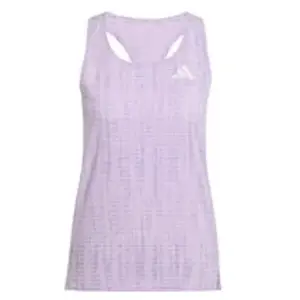 Comparateur de prix : Adidas T-shirt Sans Manches Adizero