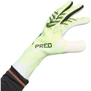 Comparateur de prix : Adidas Gants De Gardien De But Predator Pro
