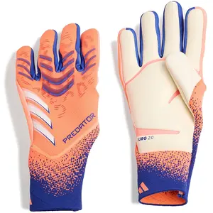 Adidas Gants De Gardien De But Predator Pro pas cher