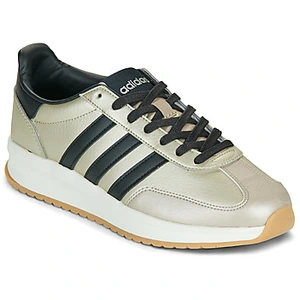 adidas Sportswear RUN 70S 2.0-SCHOENEN - Dames - Zilver