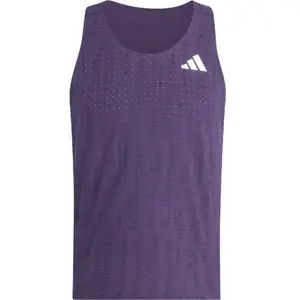 Adidas T-shirt Sans Manches Adizero
