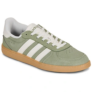 adidas Sportswear Breaknet Sleek Schoenen - Dames - Groen
