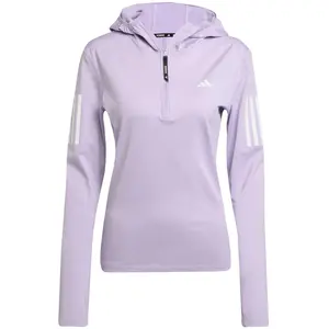 Adidas Sweat à Capuche Own The Run Winterized pas cher