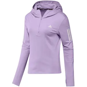 Adidas Sweat à Capuche Own The Run Winterized pas cher