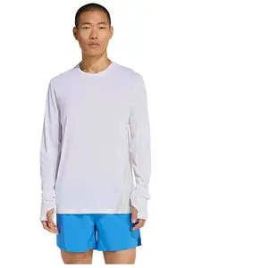 Adidas T-shirt à Manches Longues Terrex Xperior Climacool+