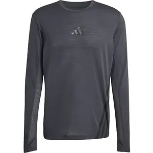 T-shirt manches longues adidas Terrex Xperior Climacool+ Gris L pas cher