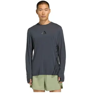 Adidas T-shirt à Manches Longues Terrex Xperior Climacool+