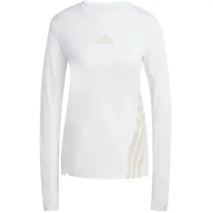 T-shirt manches longues femme adidas Terrex Xperior Blanc L