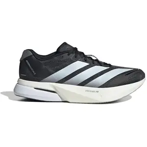 Chaussures de running adidas Adizero Boston 13 Noir 39 1/3 pas cher