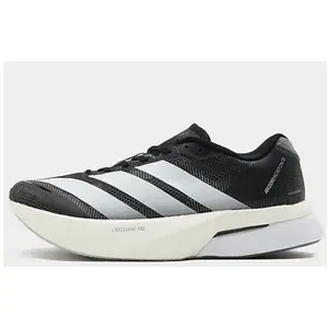 Chaussures de running adidas Adizero Boston 13 Noir 41 1/3 pas cher