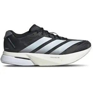 Chaussures de running adidas Adizero Boston 13 Noir 46 pas cher