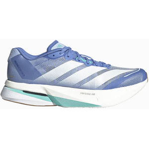 Chaussures de running femme adidas Adizero Boston 13 Bleu 40 pas cher