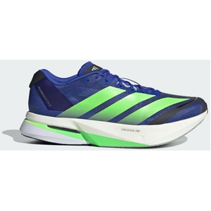 Chaussures de running adidas Adizero Boston 13 Bleu 43 1/3 pas cher