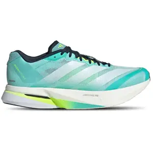 Chaussures de running adidas Adizero Boston 13 Bleu 40 pas cher