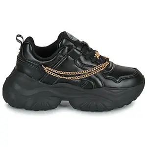 Baskets basses Buffalo BLISS CHAIN femme pas cher