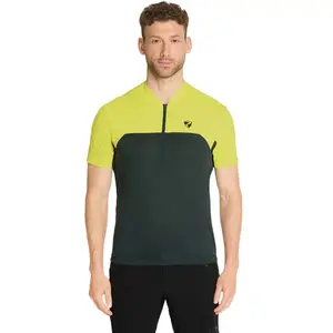 Comparateur de prix : Ziener Maillot à Manches Courtes Narius