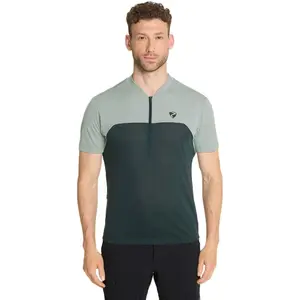 Comparateur de prix : Ziener Maillot à Manches Courtes Narius