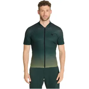 Ziener Maillot à Manches Courtes Nelete pas cher