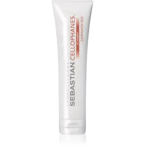 Sebastian - Cellophanes Cinnamon Red - 300 ml