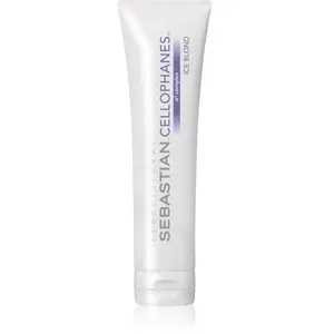 Sebastian - Cellophanes Ice Blond - 300 ml