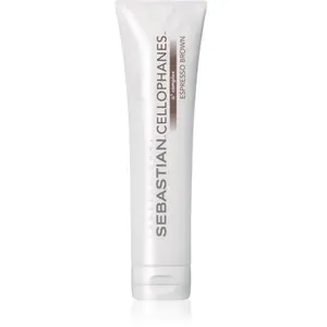 Sebastian - Cellophanes Espresso Brown - 300 ml