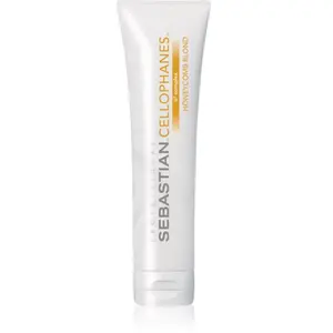 Sebastian - Cellophanes Honeycomb Blond - 300 ml pas cher