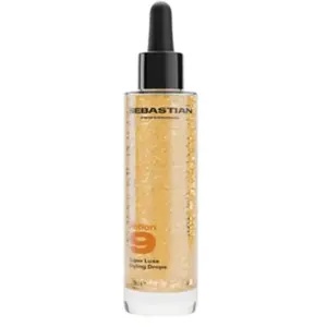Sebastian - Potion 9 Luxe Styling Drops - 30ml