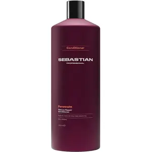 Comparateur de prix : Sebastian Penetraitt Rescue Repair Shampoo 1000ml