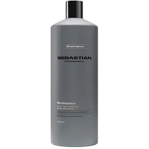 Sebastian - The Multitasker Care 3-in-1 Shampoo pas cher