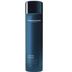 Sebastian Twisted Elastic Curls Conditioner 1000ml