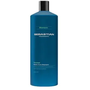 Comparateur de prix : Sebastian - Twisted Elastic Curls Shampoo