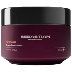 Sebastian - Penetraitt Rescue Repair Masker pas cher