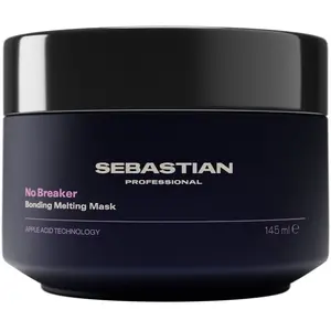 Sebastian - No.Breaker Bonding Melting Mask