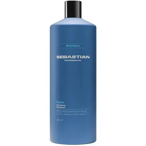 Comparateur de prix : Sebastian Hydre Highly Hydrating Shampoo 1000ml