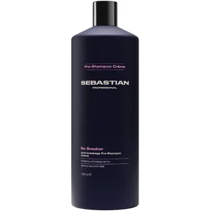 Comparateur de prix : Sebastian - No.Breaker Bonding Pre-shampoo Creme
